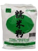 Mąka z ryżu kleista bezglutenowa glutinous do mochi kimchi makaronu 400g