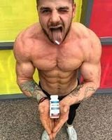 LEGALNE STERYDY-TESTOSTERON SZYBKA MASA !! TESTO