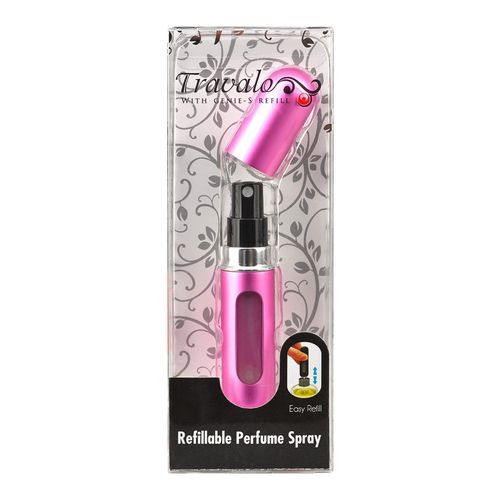Travalo Classic Atomizer 4 ml na Arena.pl