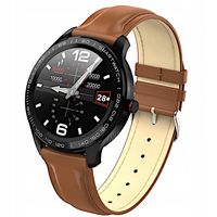 SMARTWATCH OROMED FIT2 KROKI CISNIENIOMIERZ O2 SMS