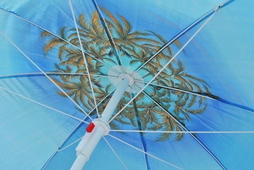 Parasol plażowy 170cm na Arena.pl