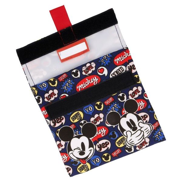 Mickey Mouse - Wielorazowa torba lunchowa zdjęcie 2