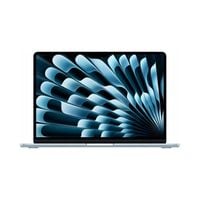 MacBook Air M4/32GB/512/Mac OS Błękitny 10R GPU Apple
