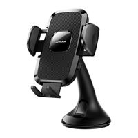 uchwyt mechaniczny samochodowy uniwersalny do telefonu na kokpit