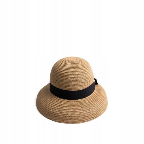 Kapelusz Pavia - jasny różowy na Arena.pl