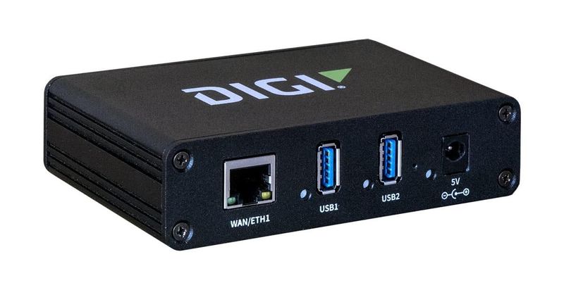 Digi Anywhere USB/2 plus zdjęcie 1
