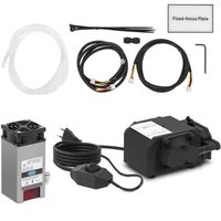 laser głowica laserowa do grawerowania cięcia 10 w 27 l/min