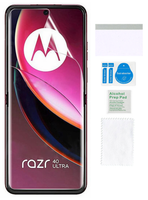 Folia ochronna hydrożelowa do MOTOROLA RAZR 40 ULTRA na ekran szkło TPU