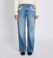 Jeansy Bruuns Bazaar BLBLucy R34