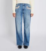 Jeansy Bruuns Bazaar BLBLucy R34