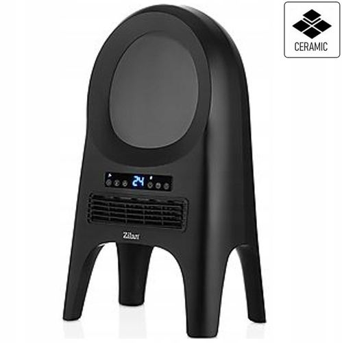 Termowentylator Zilan Ceramic Fan Heater 2000 W na Arena.pl