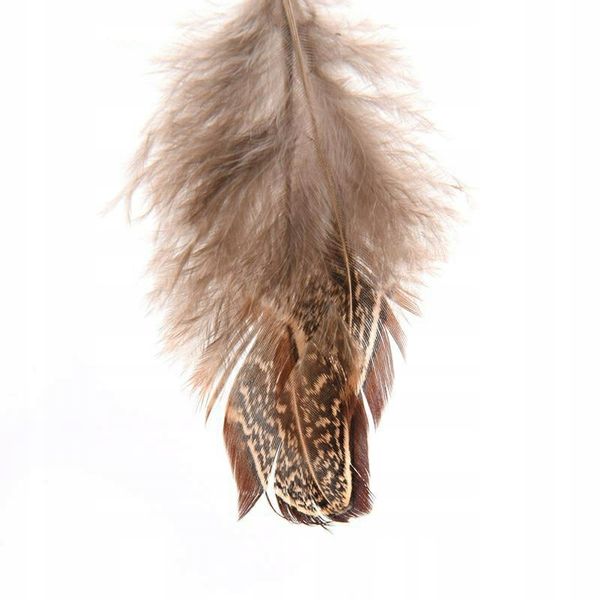 Breloczek Mini Magiczny Łapacz Snów Dream Catcher Sleep Starodawny Talizman zdjęcie 3