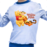 Piżama dziecięca Kubuś Puchatek