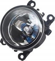 Halogen Przeciwmgielny Fiat 500 Panda Punto Evo Sedici 12V 55W/100W Przód