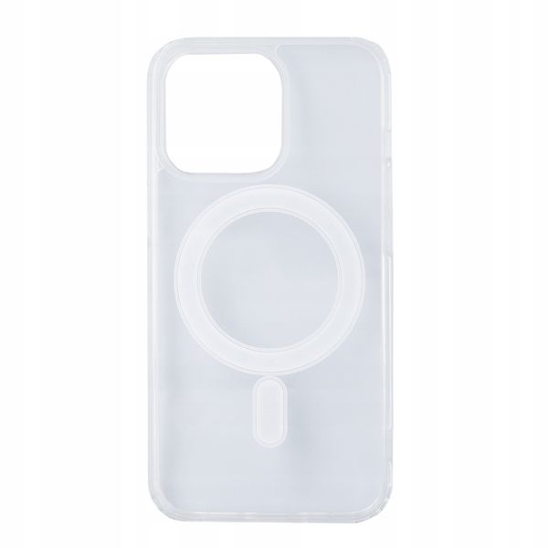 Plecki niktrade do Apple iPhone 14 Pro bezbarwny zdjęcie 10
