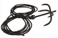 Kotwiczka wspinaczkowa Mil-Tec