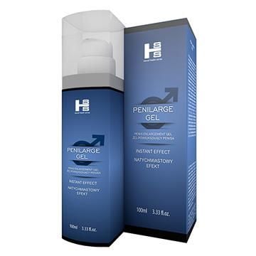 Zel/sprej-Penilarge Gel 100 ml zdjęcie 1