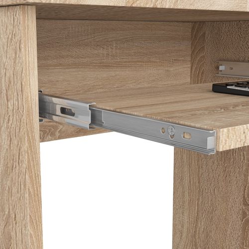 BIURKO STAR DĄB SONOMA WOLNOSTOJĄCE na Arena.pl