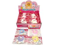 gniotek donut ciastko 15 x 11cm BZ0476