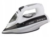 steam iron Żelazko PAROWE First Austria prasowanie na sucho