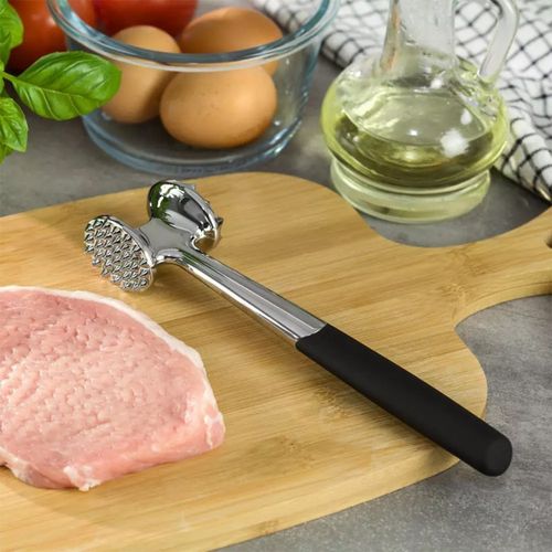 KINGHOFF STALOWY TŁUCZEK DO MIĘSA KH-4000 na Arena.pl