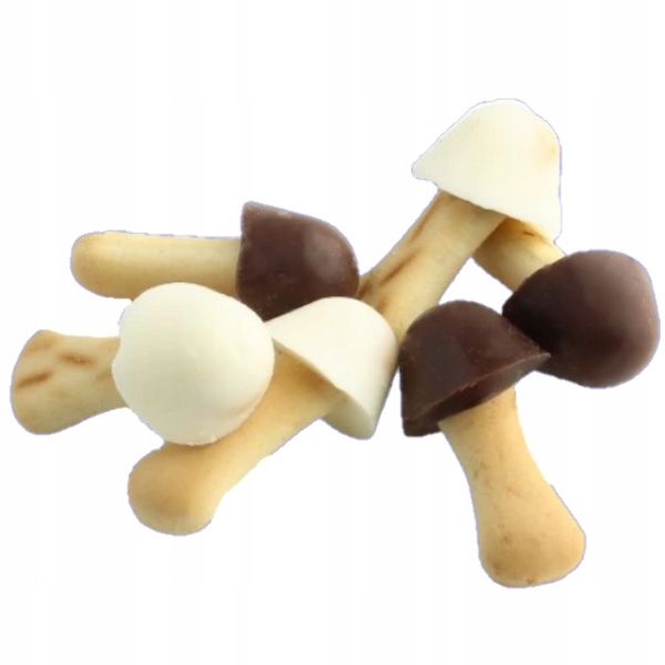 Ciastka kruche GRZYBKI MIX 700 g zdjęcie 2