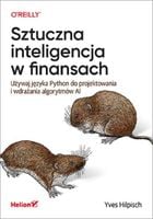 Sztuczna inteligencja w finansach. Yves Hilpisch