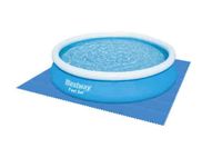 Podkładka izolacyjna piankowa pod basen 50 x 50 cm Bestway 58220
