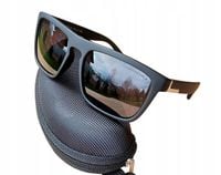 OKULARY PRZECIWSŁONECZNE POLARYZACYJNE NERDY UV400