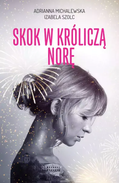 Skok w króliczą norę zdjęcie 1