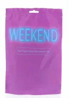 scala selection the passionate weekend kit zestaw akcesoriow