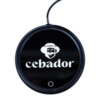 Podgrzewacz USB pod kubek / matero – do yerba mate i herbat