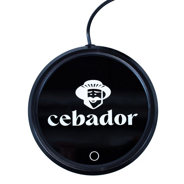 Podgrzewacz USB pod kubek / matero – do yerba mate i herbat zdjęcie 1
