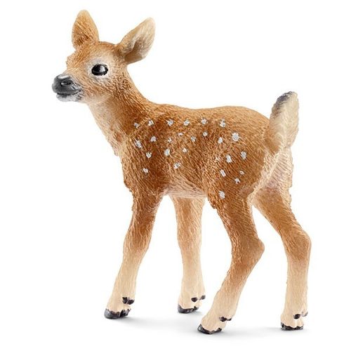 Schleich Jelonek biało - ognisty na Arena.pl