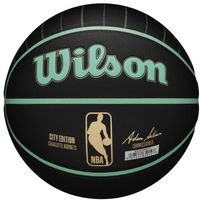 Piłka Wilson NBA Team City Collector Charlotte Hornets Ball WZ4016404ID 7