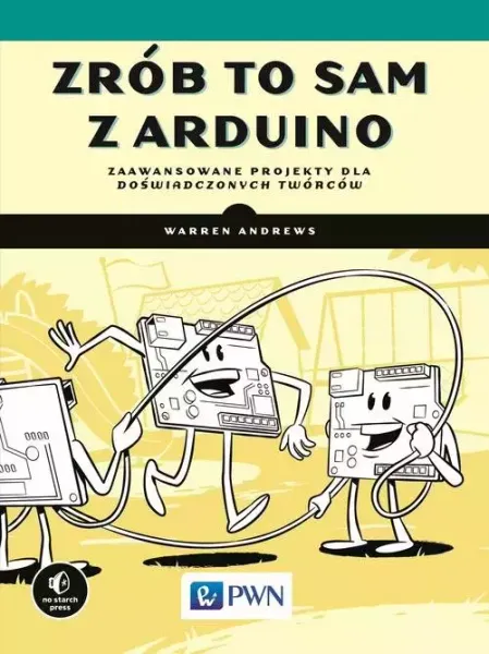 Zrób to sam z Arduino zdjęcie 1
