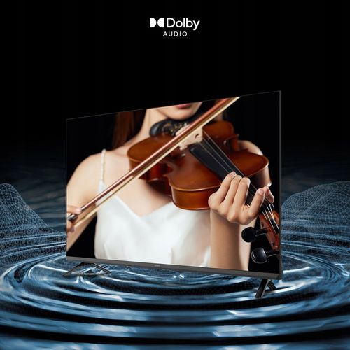 Telewizor CHiQ 32 cale LF32FT Smart TV Full HD HDR10 Google TV Dolby na Arena.pl