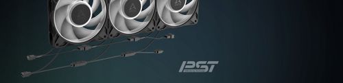 Wentylator Arctic P12 Pro ARGB 120mm na Arena.pl