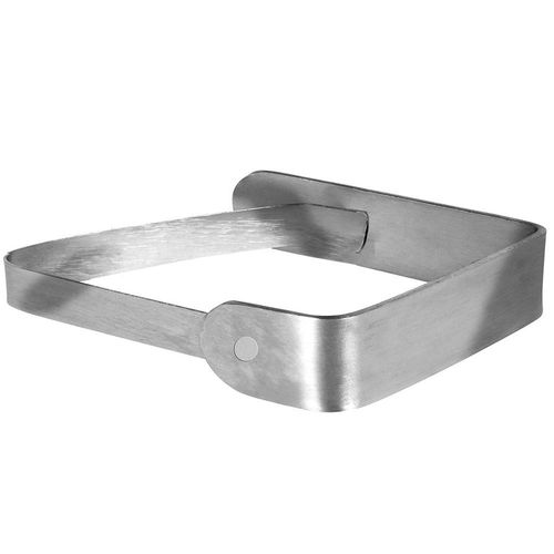 4x Klipsy Stalowe Metalowe Uchwyt Klamra do Obrusu Stołu Ceraty Blatu na Arena.pl