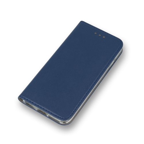 Etui Smart Magnetic do Nokia 2.3 granatowy na Arena.pl