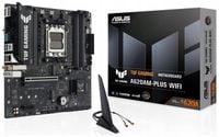 Płyta główna Micro ATX ASUS TUF GAMING A620AM-PLUS WIFI