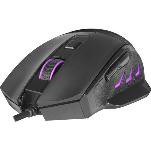 Mysz gamingowa PHASER M609 na Arena.pl
