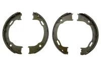 ZCZĘKI HAMULCA RĘCZNEGO JEEP CHEROKEE 2002 2003 2004 2005 2006 2007 2008