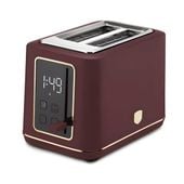 CYFROWY TOSTER DO GRZANEK BERLINGER HAUS BH-9662 LEONARDO