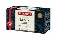 TEEKANNE Black Label 20tb