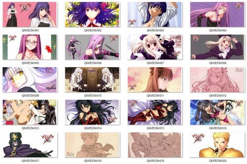 Kubek Magiczny Fate DO WYBORU na Arena.pl