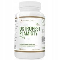 Ostropest Plamisty 777mg DETOX TRAWIENIE WĄTROBA SERCE 80% SYLIMARYNY 90k