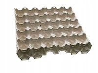 WYTŁACZANKI NA JAJKA WYTŁOCZKI 100 sztuk Na 30 jaj