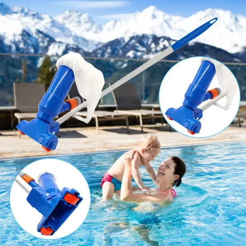 Odkurzacz do basenu na Arena.pl