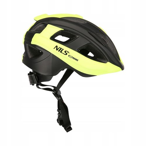 Kask Rowerowy Regulowany Dziecięcy In-mold 48-53cm na Arena.pl